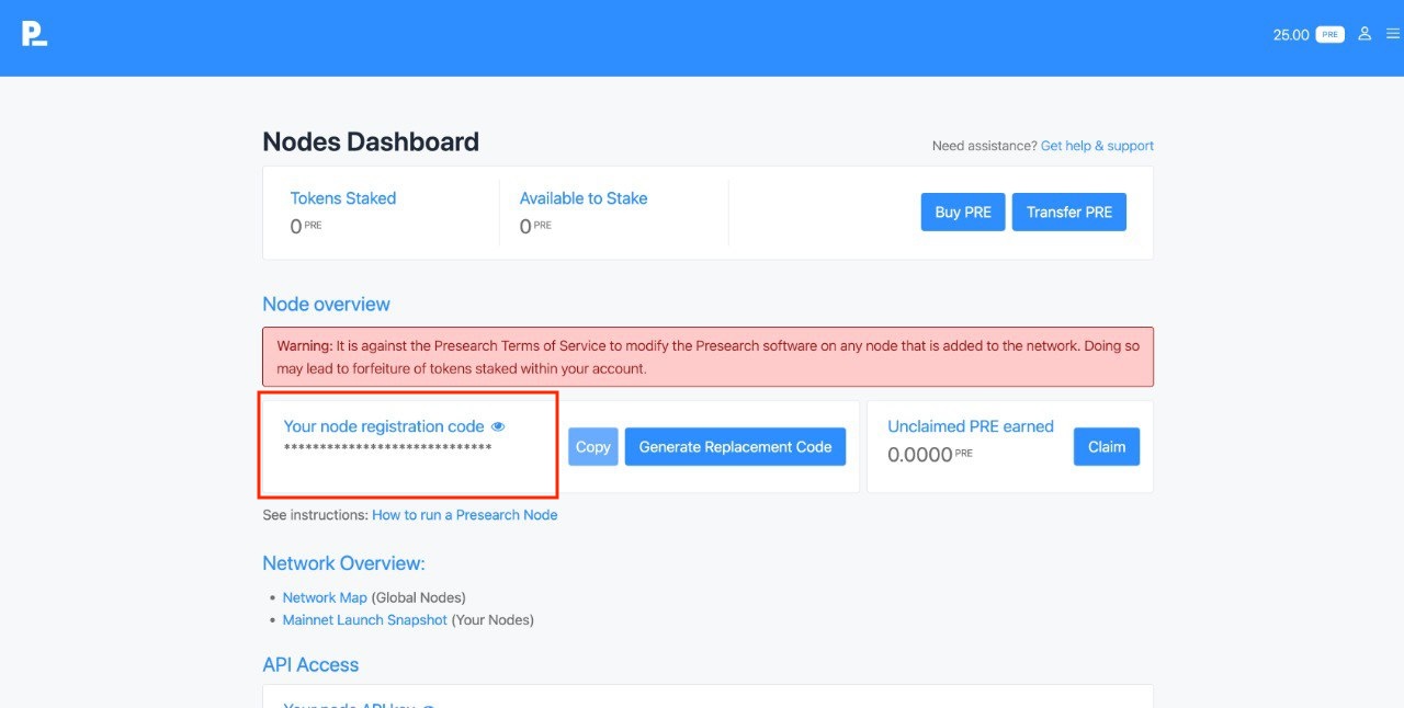 Messiah Platform