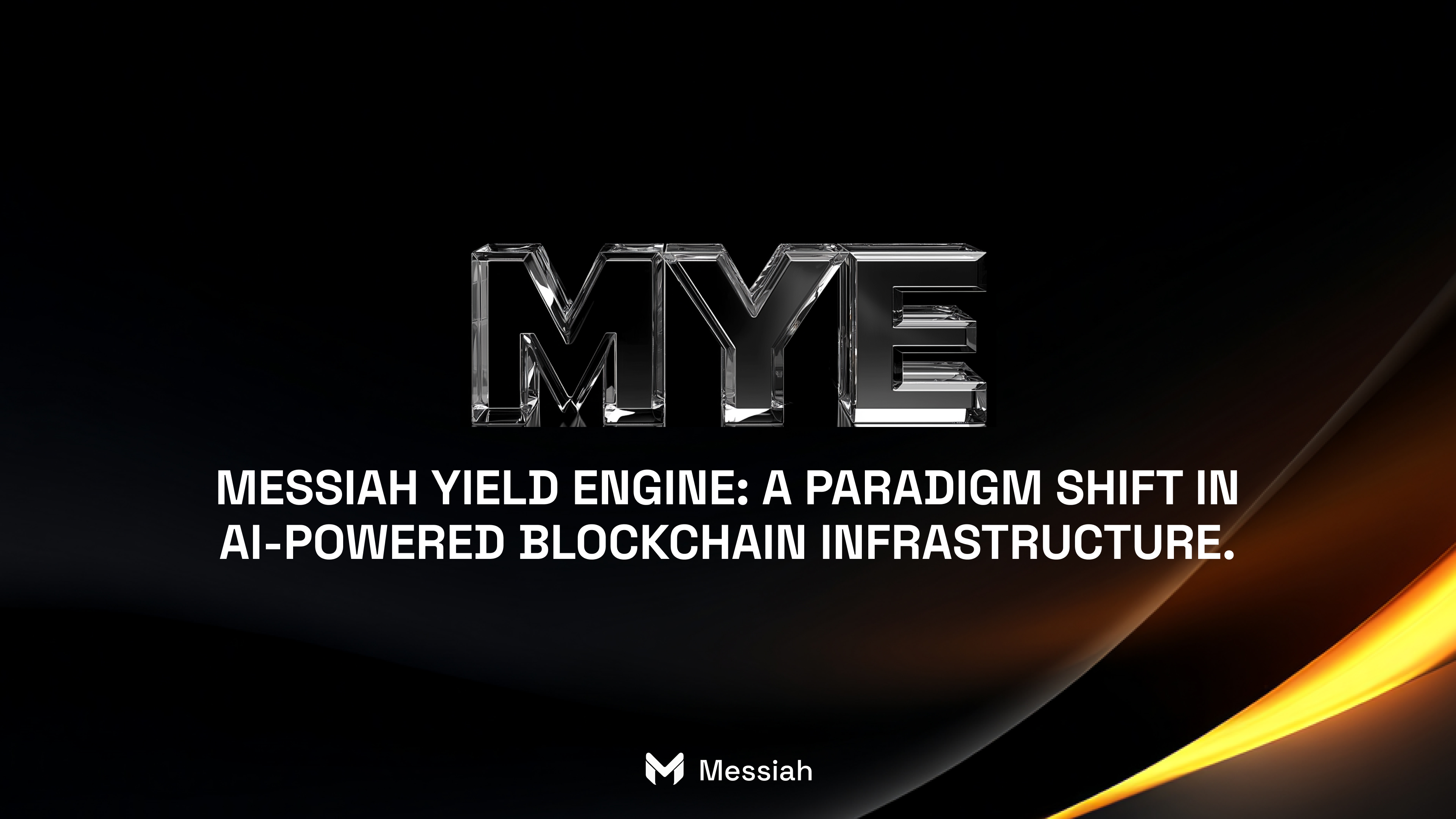 Messiah Platform